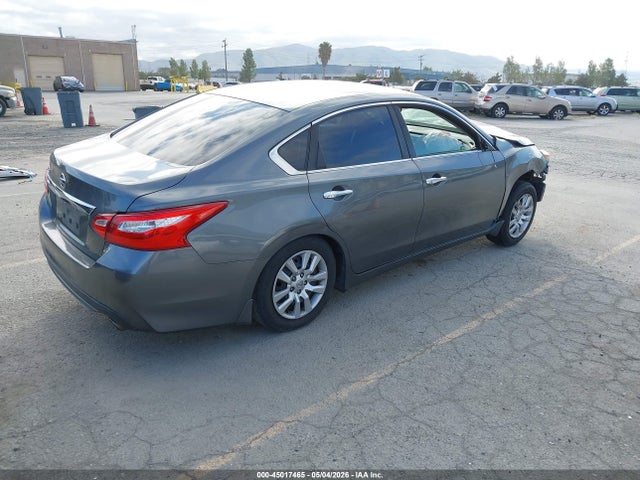 1N4AL3AP7GN391093 Nissan Altima 2.5 S