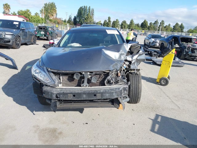 1N4AL3AP7GN391093 Nissan Altima 2.5 S