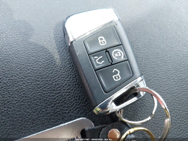 Aukcja sprzedaży 2022 Volkswagen Atlas 3.6l V6 Sel Premium R-line, vin: 1V2FR2CA6NC521132, numer aukcji: 45017467