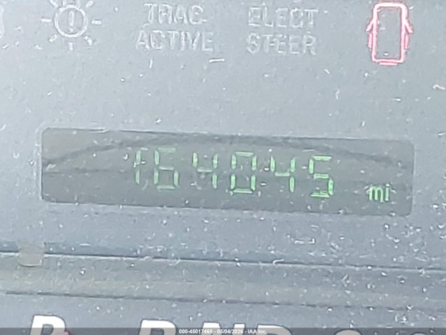 45017468 :رقم المزاد ، 2FMZA522X6BA10862 vin ، 2006 Ford Freestar Sel مزاد بيع