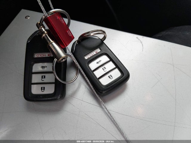 Продажа на аукционе авто 2015 Honda Accord Ex, vin: 1HGCT1B71FA006804, номер лота: 45017469