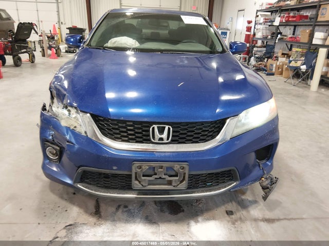 Продажа на аукционе авто 2015 Honda Accord Ex, vin: 1HGCT1B71FA006804, номер лота: 45017469