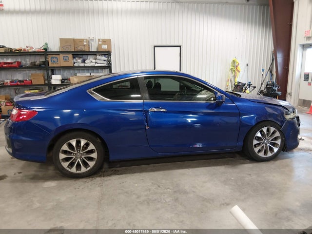 Продажа на аукционе авто 2015 Honda Accord Ex, vin: 1HGCT1B71FA006804, номер лота: 45017469