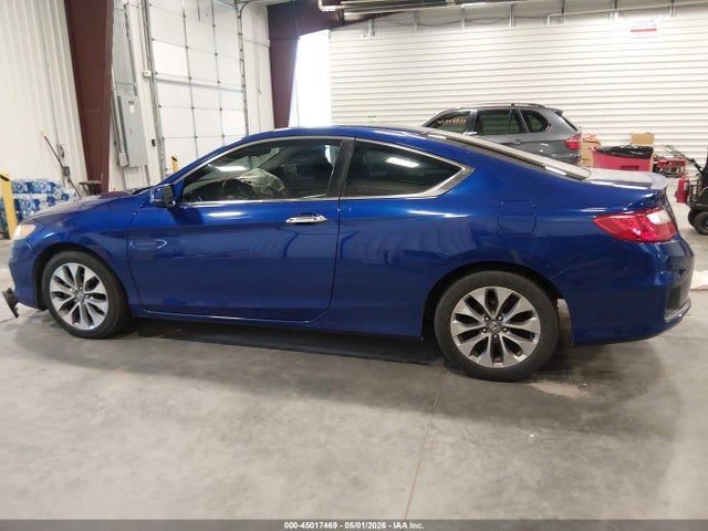 Продажа на аукционе авто 2015 Honda Accord Ex, vin: 1HGCT1B71FA006804, номер лота: 45017469