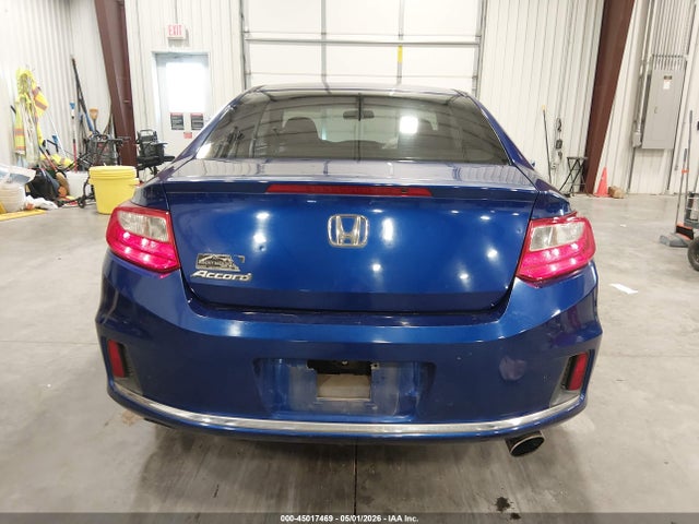 Продажа на аукционе авто 2015 Honda Accord Ex, vin: 1HGCT1B71FA006804, номер лота: 45017469