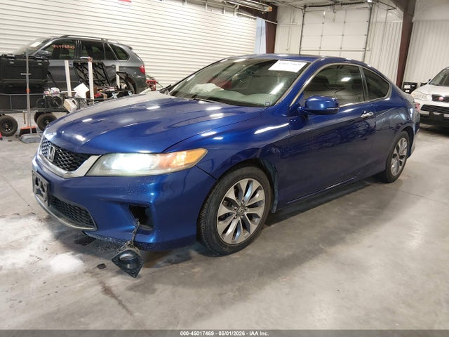 Продажа на аукционе авто 2015 Honda Accord Ex, vin: 1HGCT1B71FA006804, номер лота: 45017469
