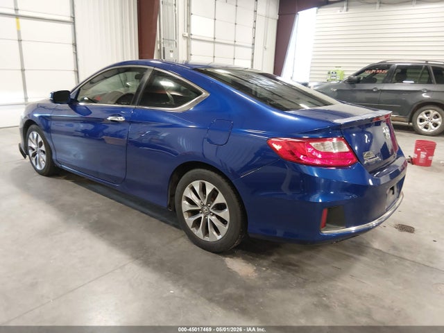 Продажа на аукционе авто 2015 Honda Accord Ex, vin: 1HGCT1B71FA006804, номер лота: 45017469