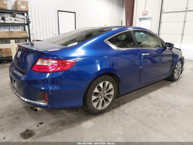 Продажа на аукционе авто 2015 Honda Accord Ex, vin: 1HGCT1B71FA006804, номер лота: 45017469
