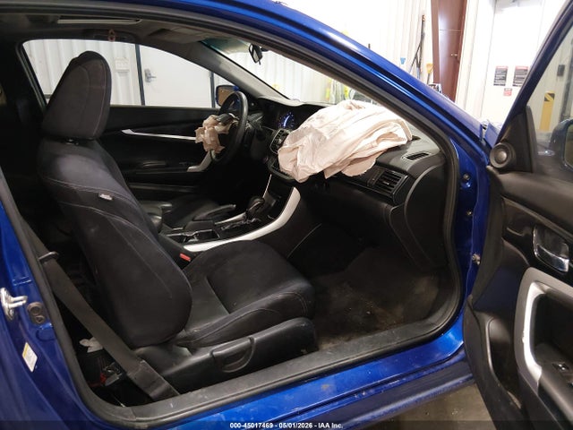 Продажа на аукционе авто 2015 Honda Accord Ex, vin: 1HGCT1B71FA006804, номер лота: 45017469