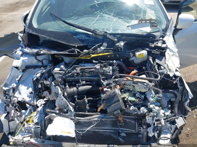 Aukcja sprzedaży 2015 Toyota Prius Three, vin: JTDKN3DU6F1924664, numer aukcji: 45017472
