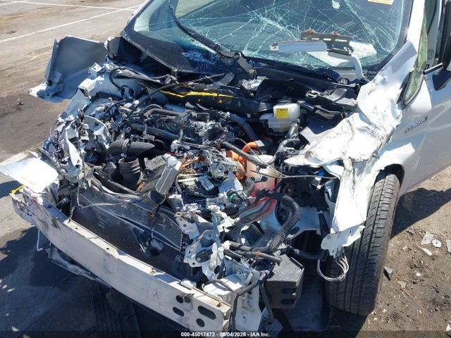 Aukcja sprzedaży 2015 Toyota Prius Three, vin: JTDKN3DU6F1924664, numer aukcji: 45017472