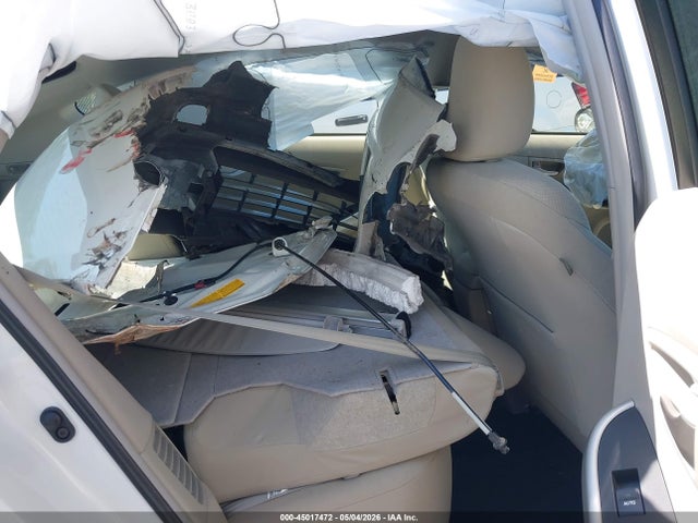 Aukcja sprzedaży 2015 Toyota Prius Three, vin: JTDKN3DU6F1924664, numer aukcji: 45017472