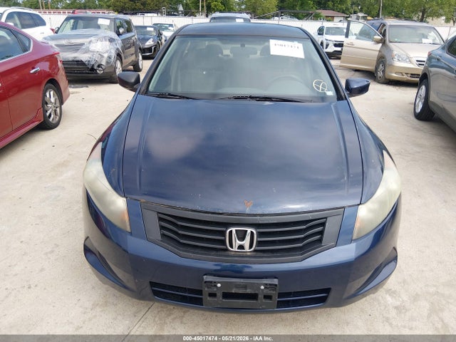 Продажа на аукционе авто 2008 Honda Accord 2.4 Lx, vin: 1HGCP26398A142666, номер лота: 45017474