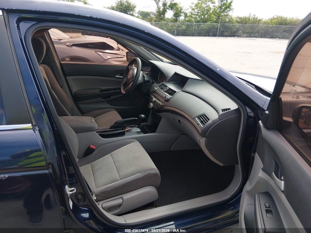 Продажа на аукционе авто 2008 Honda Accord 2.4 Lx, vin: 1HGCP26398A142666, номер лота: 45017474