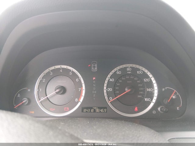Продажа на аукционе авто 2008 Honda Accord 2.4 Lx, vin: 1HGCP26398A142666, номер лота: 45017474