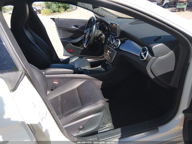 45017476 :رقم المزاد ، WDDSJ4GB5EN109509 vin ، 2014 Mercedes-benz Cla 250 4matic مزاد بيع