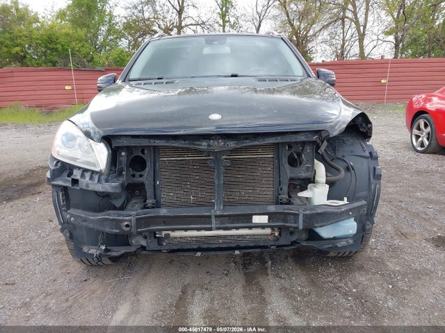 45017478 :رقم المزاد ، 4JGDA5HB0FA529576 vin ، 2015 Mercedes-benz Ml 350 4matic مزاد بيع