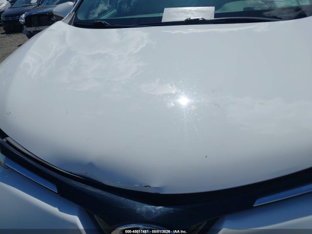 2016 Toyota Rav4 Xle მანქანა იყიდება აუქციონზე, vin: 2T3RFREV5GW463594, აუქციონის ნომერი: 45017481