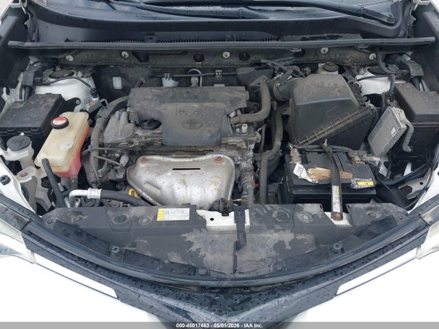 Продажа на аукционе авто 2016 Toyota Rav4 Le, vin: JTMZFREV8GD090046, номер лота: 45017483
