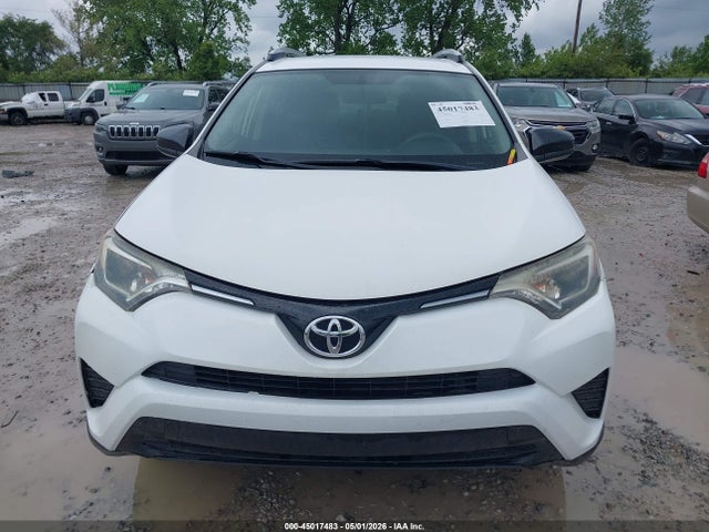 Продажа на аукционе авто 2016 Toyota Rav4 Le, vin: JTMZFREV8GD090046, номер лота: 45017483