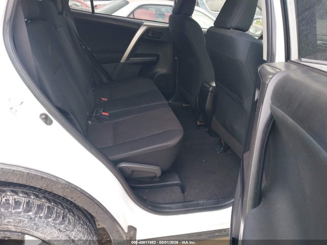Продажа на аукционе авто 2016 Toyota Rav4 Le, vin: JTMZFREV8GD090046, номер лота: 45017483
