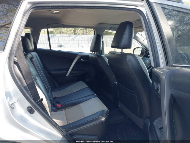 45017485 :رقم المزاد ، JTMRFREV7FD165950 vin ، 2015 Toyota Rav4 Xle مزاد بيع
