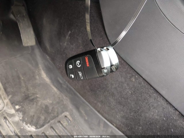 Aukcja sprzedaży 2015 Dodge Durango Limited, vin: 1C4RDJDG6FC180357, numer aukcji: 45017486