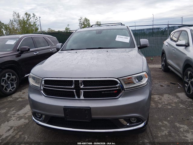 Aukcja sprzedaży 2015 Dodge Durango Limited, vin: 1C4RDJDG6FC180357, numer aukcji: 45017486