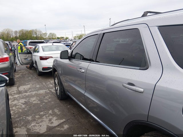 Aukcja sprzedaży 2015 Dodge Durango Limited, vin: 1C4RDJDG6FC180357, numer aukcji: 45017486