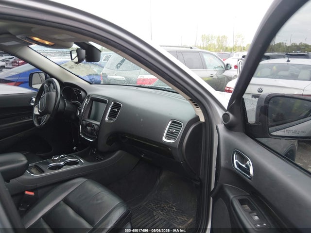 Aukcja sprzedaży 2015 Dodge Durango Limited, vin: 1C4RDJDG6FC180357, numer aukcji: 45017486