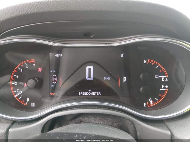 Aukcja sprzedaży 2015 Dodge Durango Limited, vin: 1C4RDJDG6FC180357, numer aukcji: 45017486