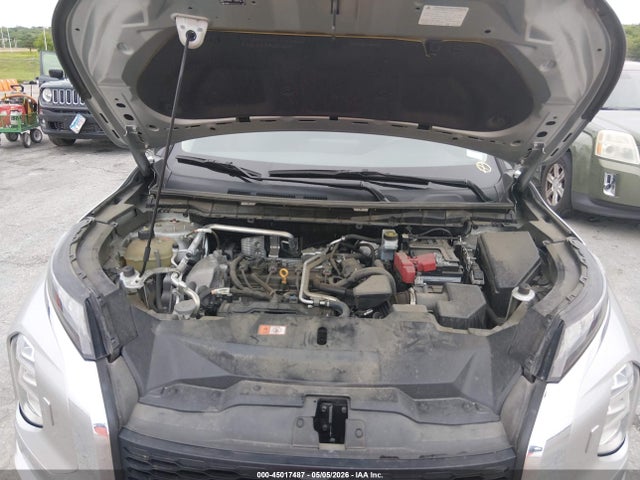 2024 Mitsubishi Outlander Es 2.5 S-awc მანქანა იყიდება აუქციონზე, vin: JA4J4UA82RZ024968, აუქციონის ნომერი: 45017487
