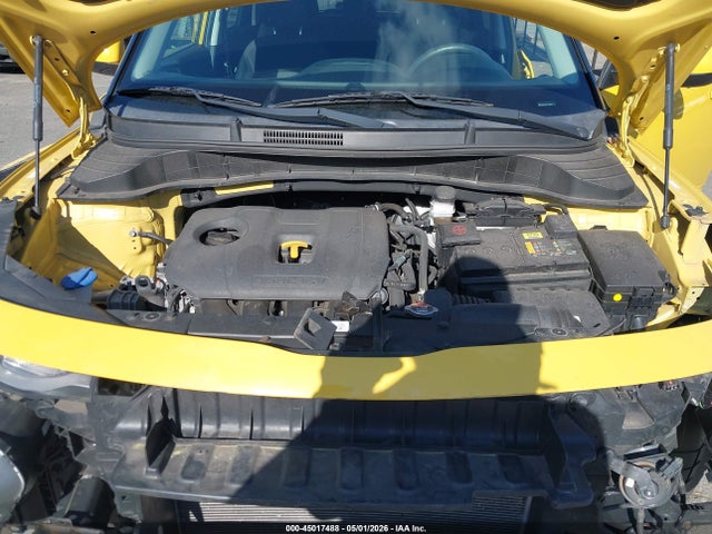 Продаж на аукціоні авто 2020 Kia Soul Lx, vin: KNDJ23AU1L7080101, номер лоту: 45017488