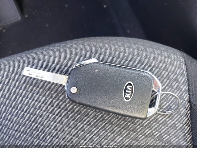 Продаж на аукціоні авто 2020 Kia Soul Lx, vin: KNDJ23AU1L7080101, номер лоту: 45017488