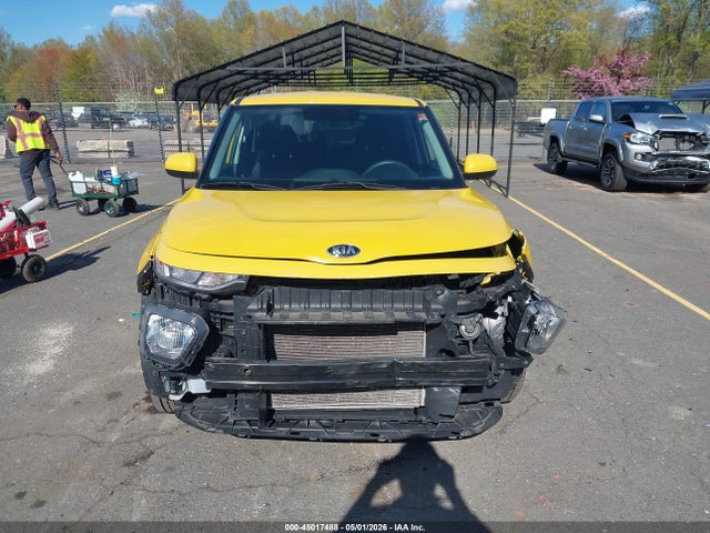 Продаж на аукціоні авто 2020 Kia Soul Lx, vin: KNDJ23AU1L7080101, номер лоту: 45017488