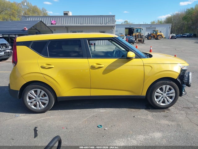 Продаж на аукціоні авто 2020 Kia Soul Lx, vin: KNDJ23AU1L7080101, номер лоту: 45017488