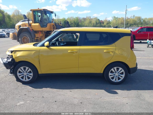 Продаж на аукціоні авто 2020 Kia Soul Lx, vin: KNDJ23AU1L7080101, номер лоту: 45017488