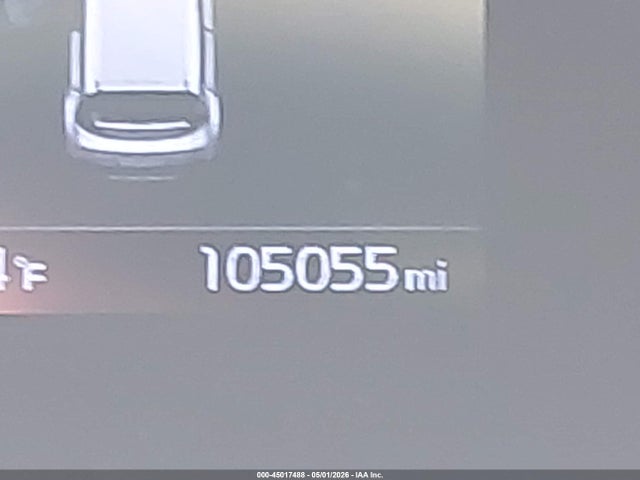 Продаж на аукціоні авто 2020 Kia Soul Lx, vin: KNDJ23AU1L7080101, номер лоту: 45017488
