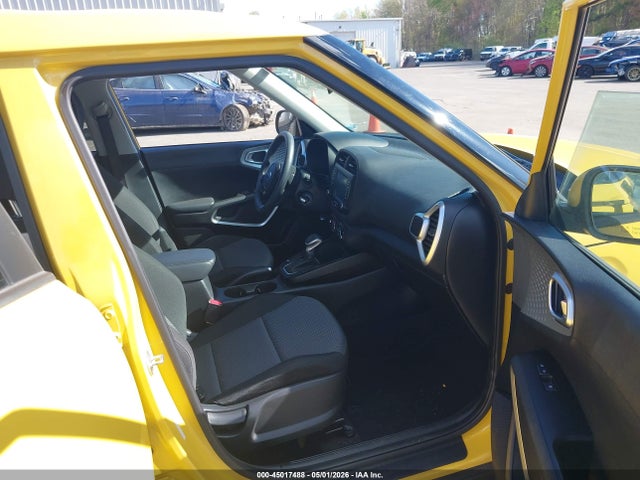 Продаж на аукціоні авто 2020 Kia Soul Lx, vin: KNDJ23AU1L7080101, номер лоту: 45017488