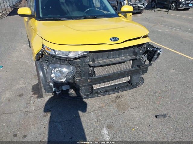 Продаж на аукціоні авто 2020 Kia Soul Lx, vin: KNDJ23AU1L7080101, номер лоту: 45017488