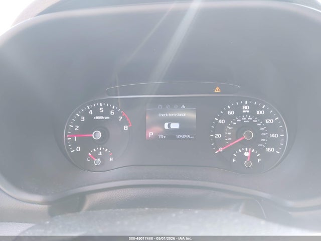 Продаж на аукціоні авто 2020 Kia Soul Lx, vin: KNDJ23AU1L7080101, номер лоту: 45017488