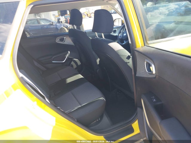 Продаж на аукціоні авто 2020 Kia Soul Lx, vin: KNDJ23AU1L7080101, номер лоту: 45017488