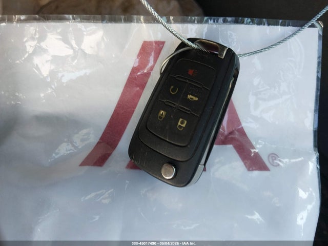 2G11Z5SA8K9161758 Chevrolet IMPALA LT