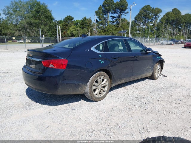 Chevrolet IMPALA LT 2019 2G11Z5SA8K9161758 Image 4