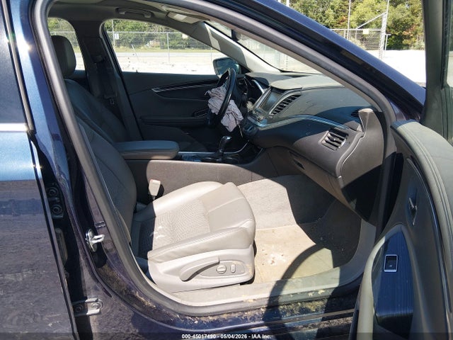 Chevrolet IMPALA LT 2019 2G11Z5SA8K9161758 Image 5