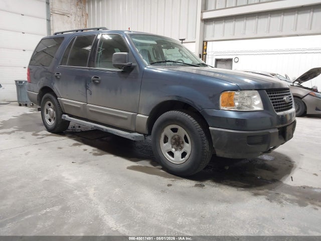 Aukcja sprzedaży 2005 Ford Expedition Xls, vin: 1FMPU14515LA07314, numer aukcji: 45017491