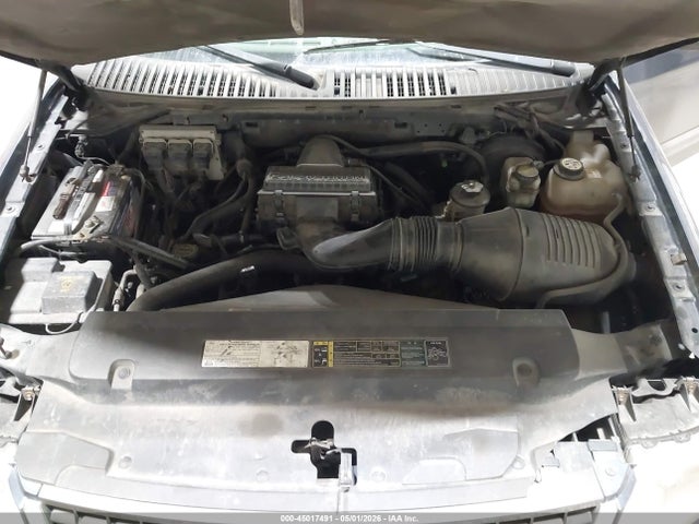 Продажа на аукционе авто 2005 Ford Expedition Xls, vin: 1FMPU14515LA07314, номер лота: 45017491