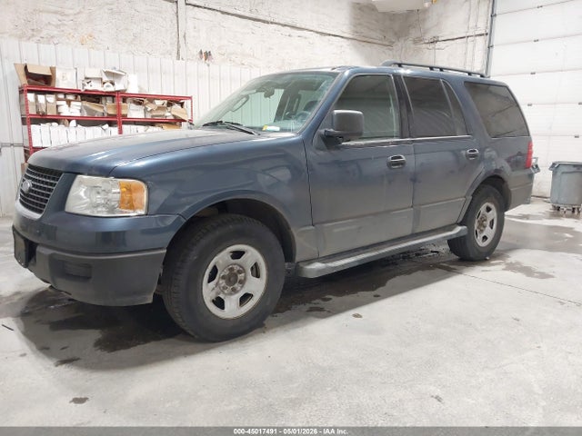 Продажа на аукционе авто 2005 Ford Expedition Xls, vin: 1FMPU14515LA07314, номер лота: 45017491