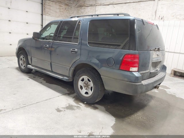 Продажа на аукционе авто 2005 Ford Expedition Xls, vin: 1FMPU14515LA07314, номер лота: 45017491