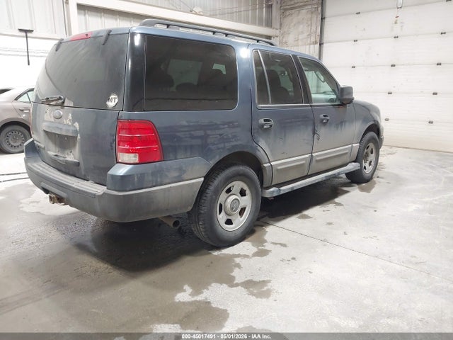 Продажа на аукционе авто 2005 Ford Expedition Xls, vin: 1FMPU14515LA07314, номер лота: 45017491